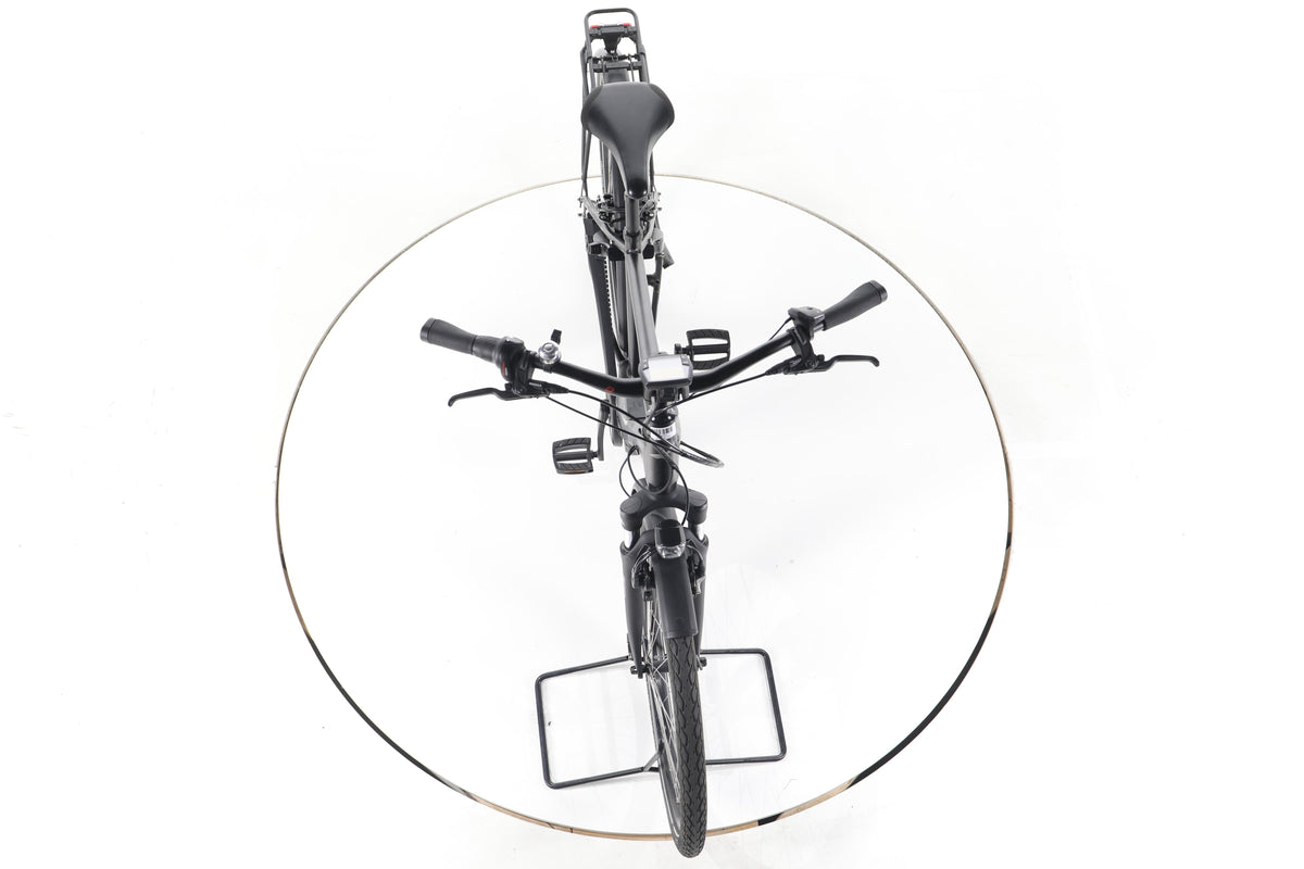Victoria eTrekking 7.6 City E-Bike - Image 16