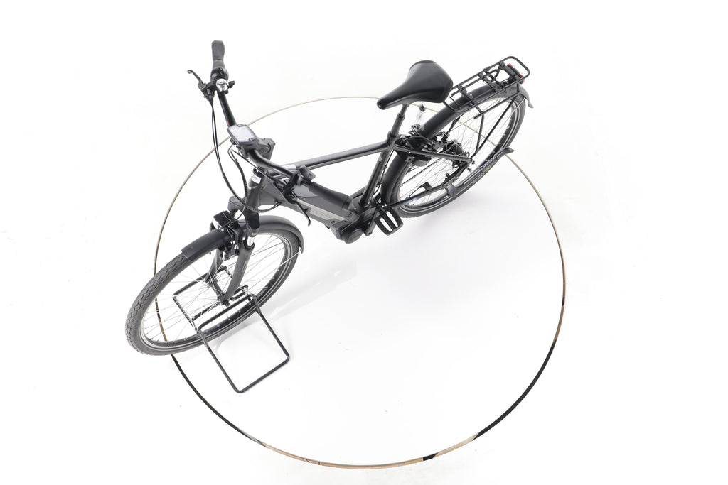 Victoria eTrekking 7.6 City E-Bike - Image 18