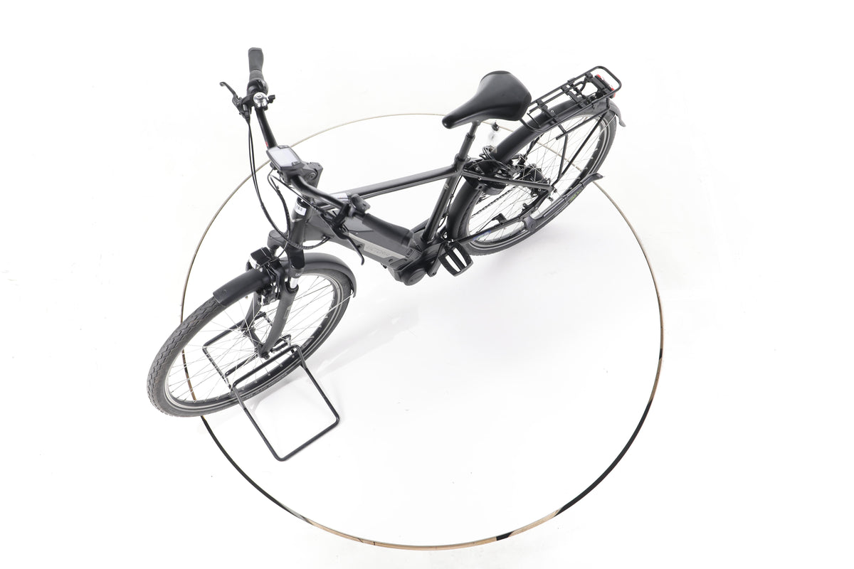 Victoria eTrekking 7.6 City E-Bike - Image 18