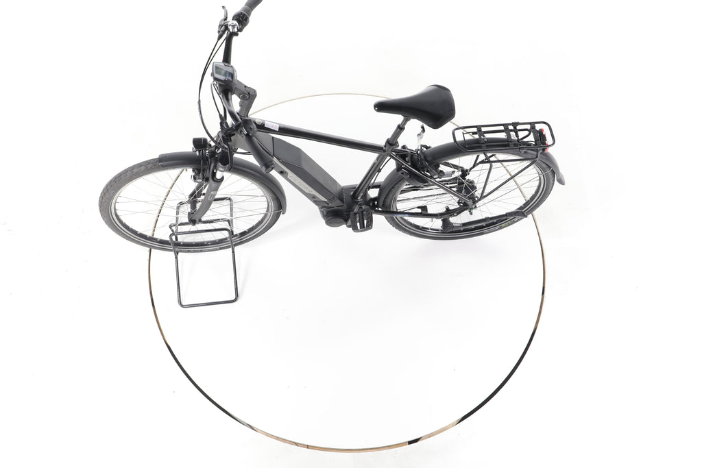 Victoria eTrekking 7.6 City E-Bike - Image 19