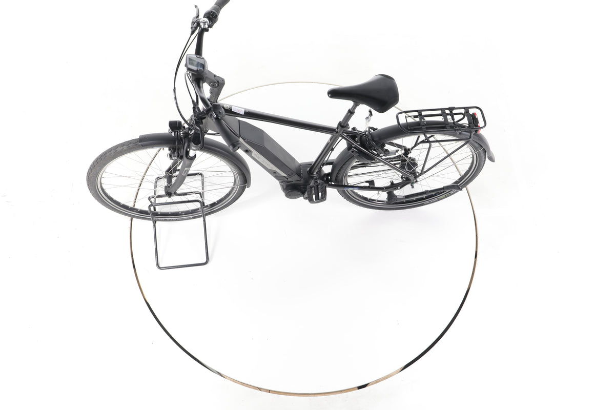 Victoria eTrekking 7.6 City E-Bike - Image 19