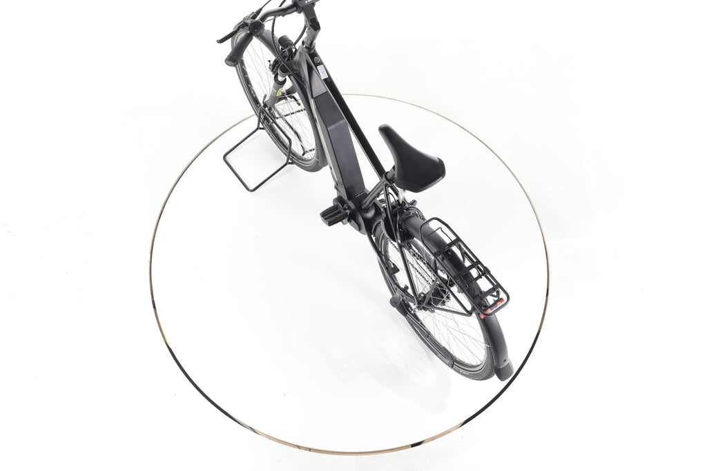 Victoria eTrekking 7.6 City E-Bike - Image 21
