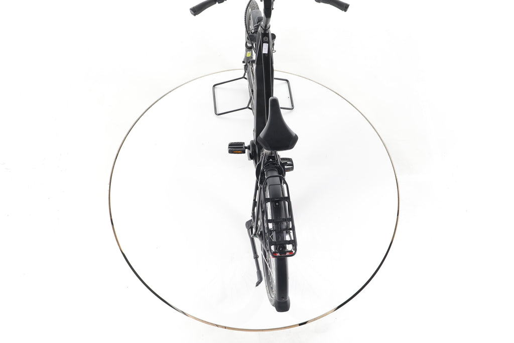 Victoria eTrekking 7.6 City E-Bike - Image 22