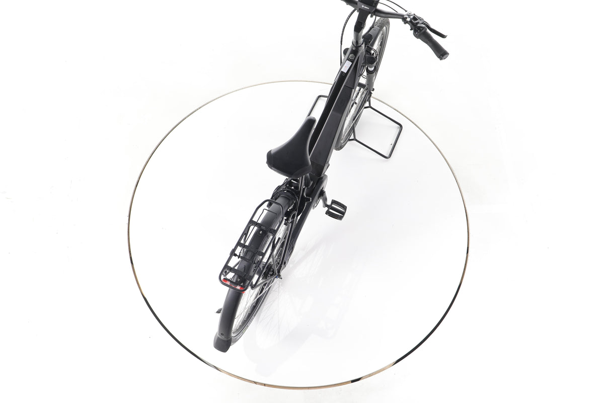 Victoria eTrekking 7.6 City E-Bike - Image 23