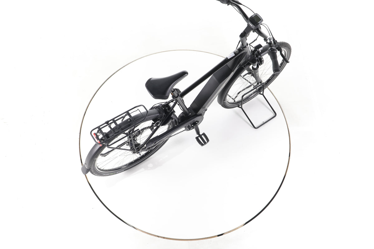 Victoria eTrekking 7.6 City E-Bike - Image 24