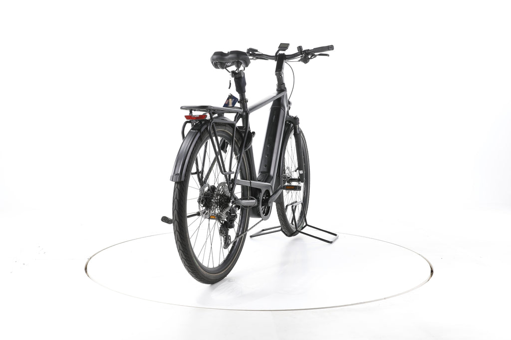 KTM ZEG Cento 10 Trekking E-Bike - Image 11