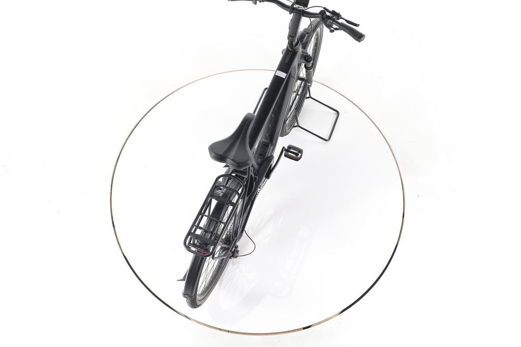 KTM ZEG Cento 10 Trekking E-Bike - Image 23