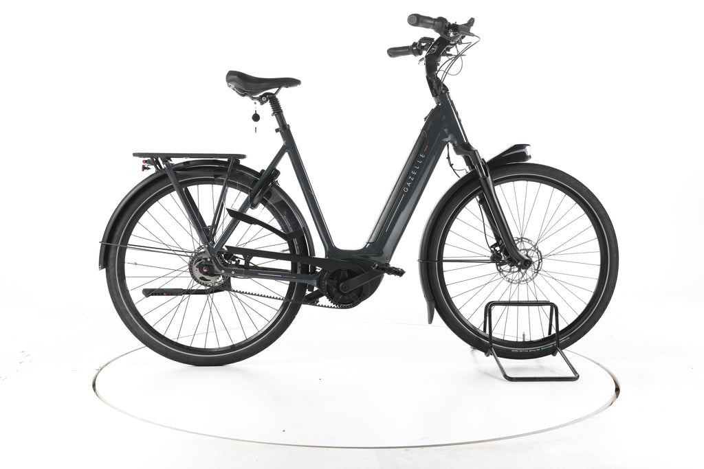 Gazelle Arroyo C5 Elite City E-Bike Tiefeinsteiger 2025 - Image 1
