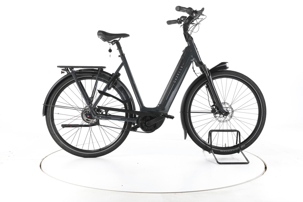 Gazelle Arroyo C5 Elite City E-Bike Tiefeinsteiger 2025 - Image 1