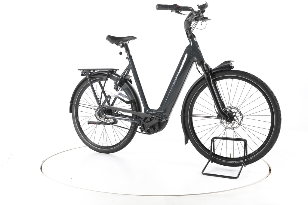 Gazelle Arroyo C5 Elite City E-Bike Tiefeinsteiger 2025 - Image 2