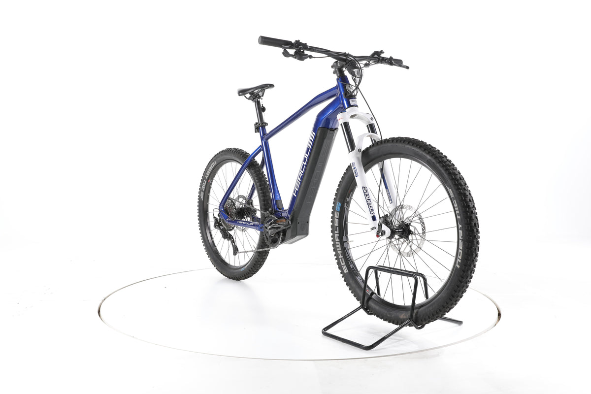 Hercules Nos 1.1 E-Bike - Image 3