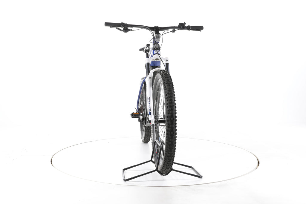 Hercules Nos 1.1 E-Bike - Image 4