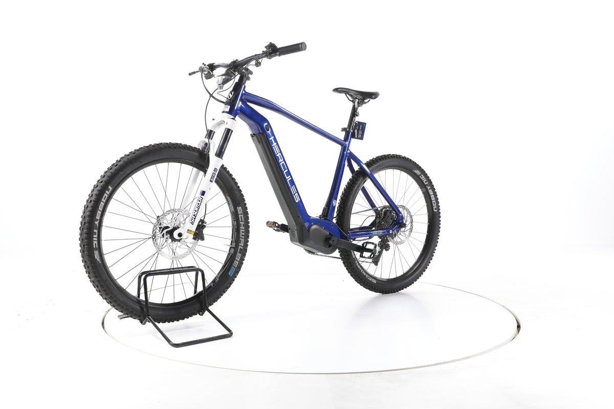 Hercules Nos 1.1 E-Bike - Image 6