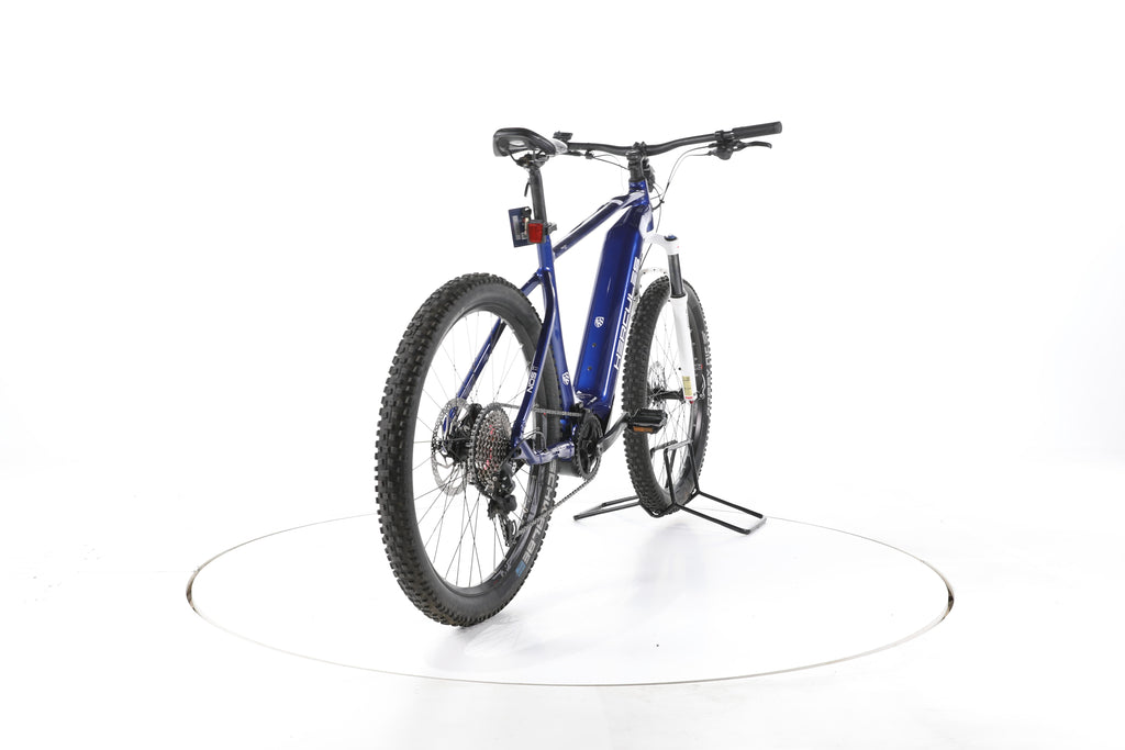 Hercules Nos 1.1 E-Bike - Image 11