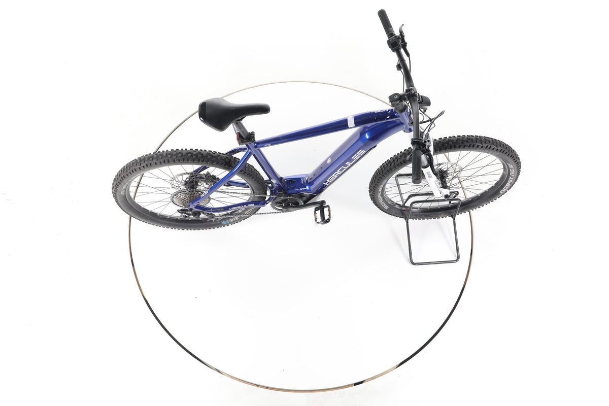 Hercules Nos 1.1 E-Bike - Image 13