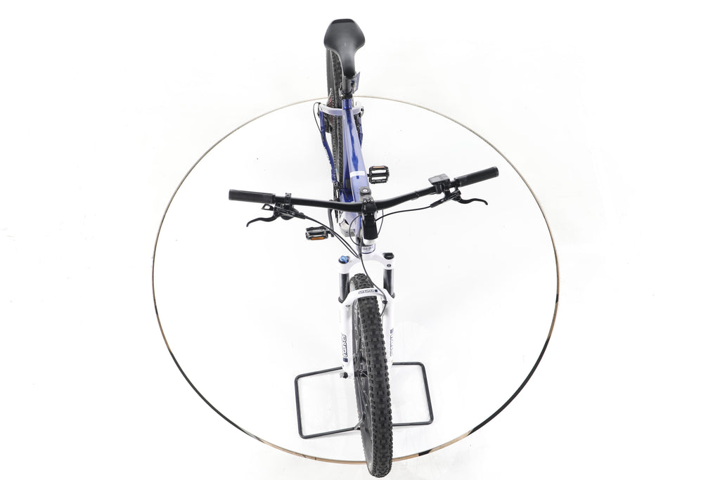 Hercules Nos 1.1 E-Bike - Image 16