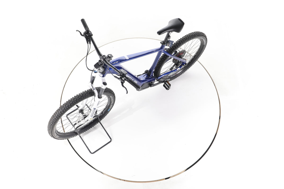 Hercules Nos 1.1 E-Bike - Image 18