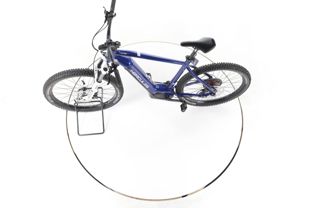 Hercules Nos 1.1 E-Bike - Image 19