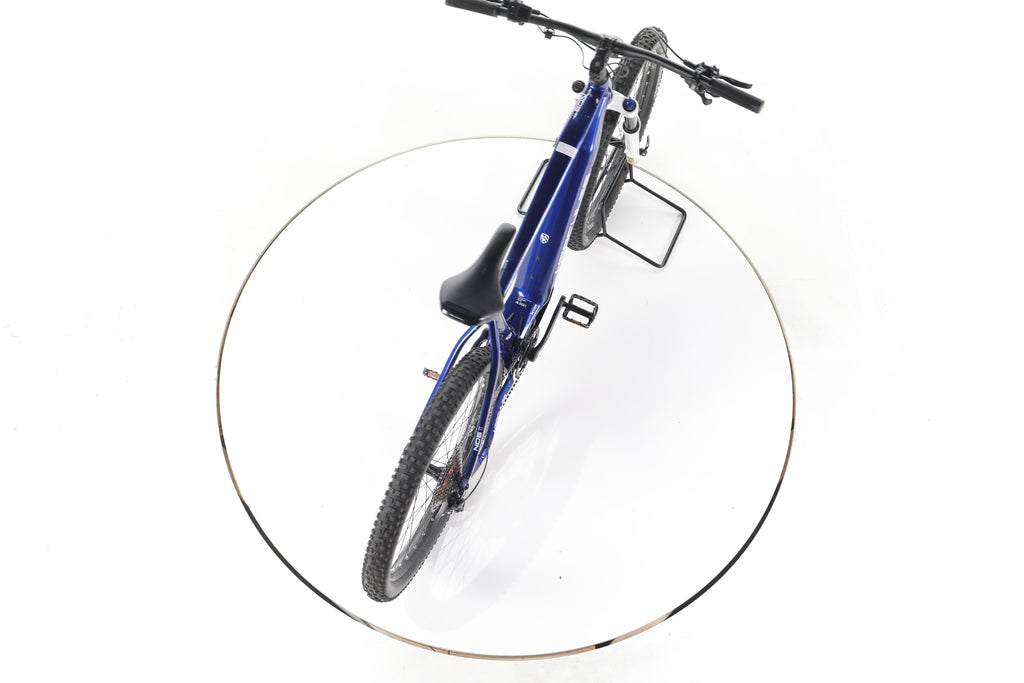 Hercules Nos 1.1 E-Bike - Image 23