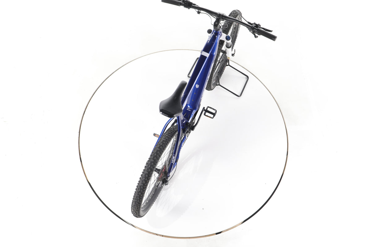Hercules Nos 1.1 E-Bike - Image 23