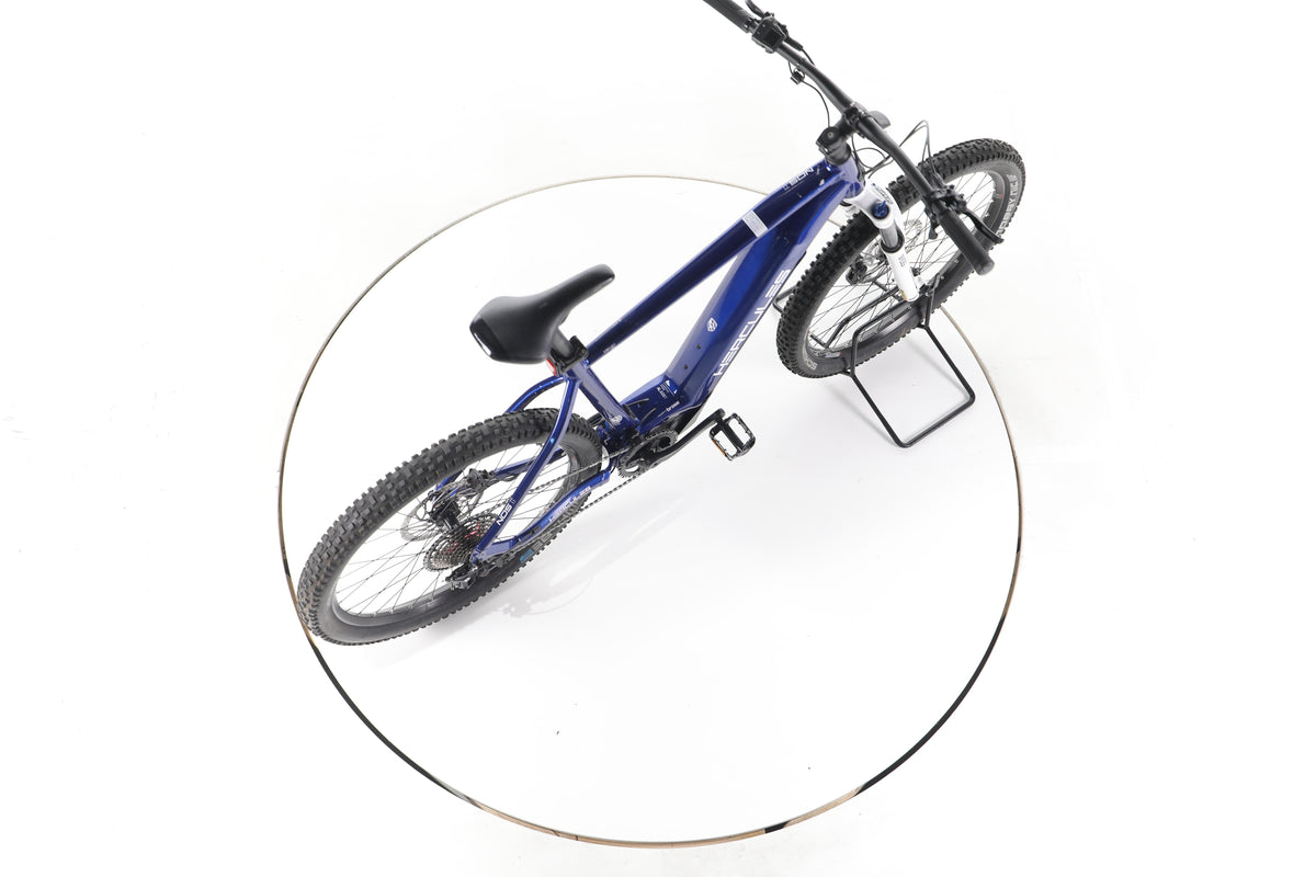 Hercules Nos 1.1 E-Bike - Image 24