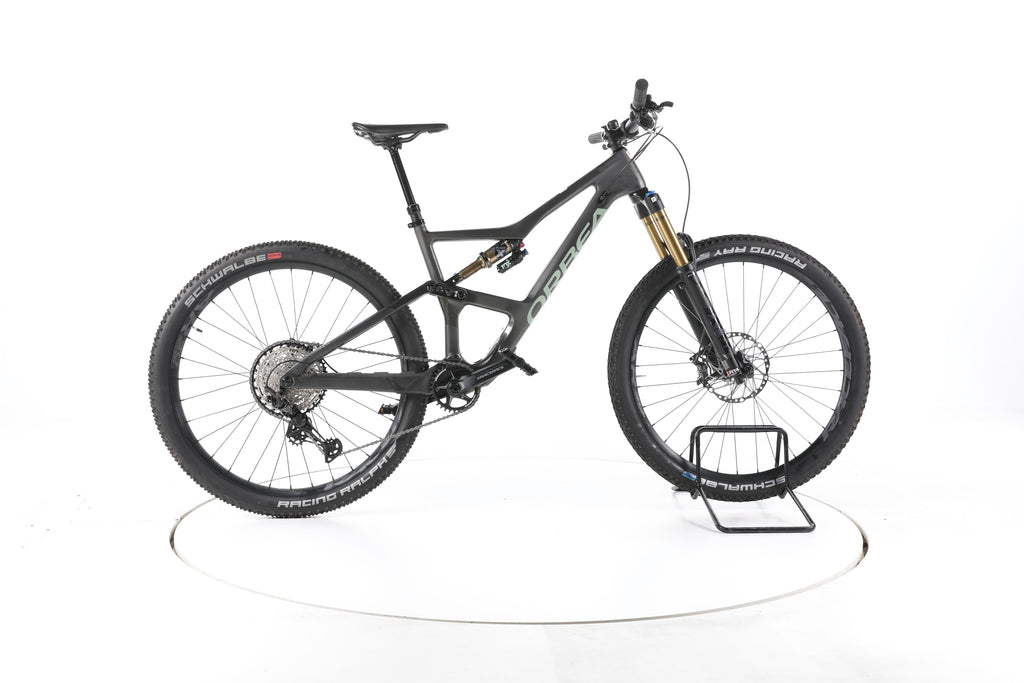 Orbea Occam M30 Fahrrad Fully - Image 1
