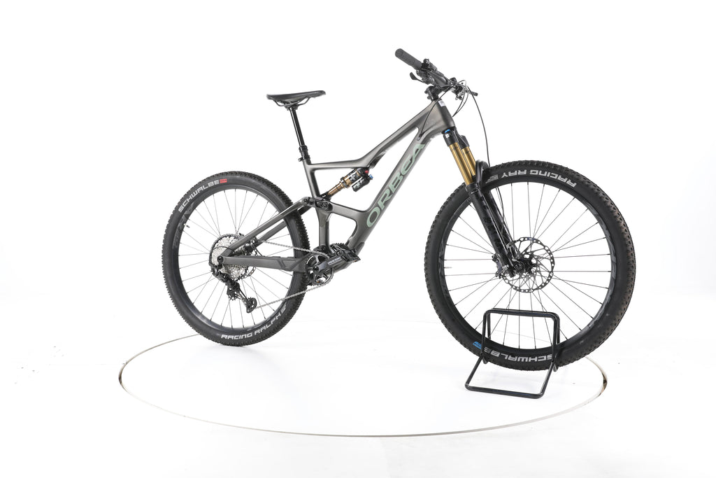 Orbea Occam M30 Fahrrad Fully - Image 2
