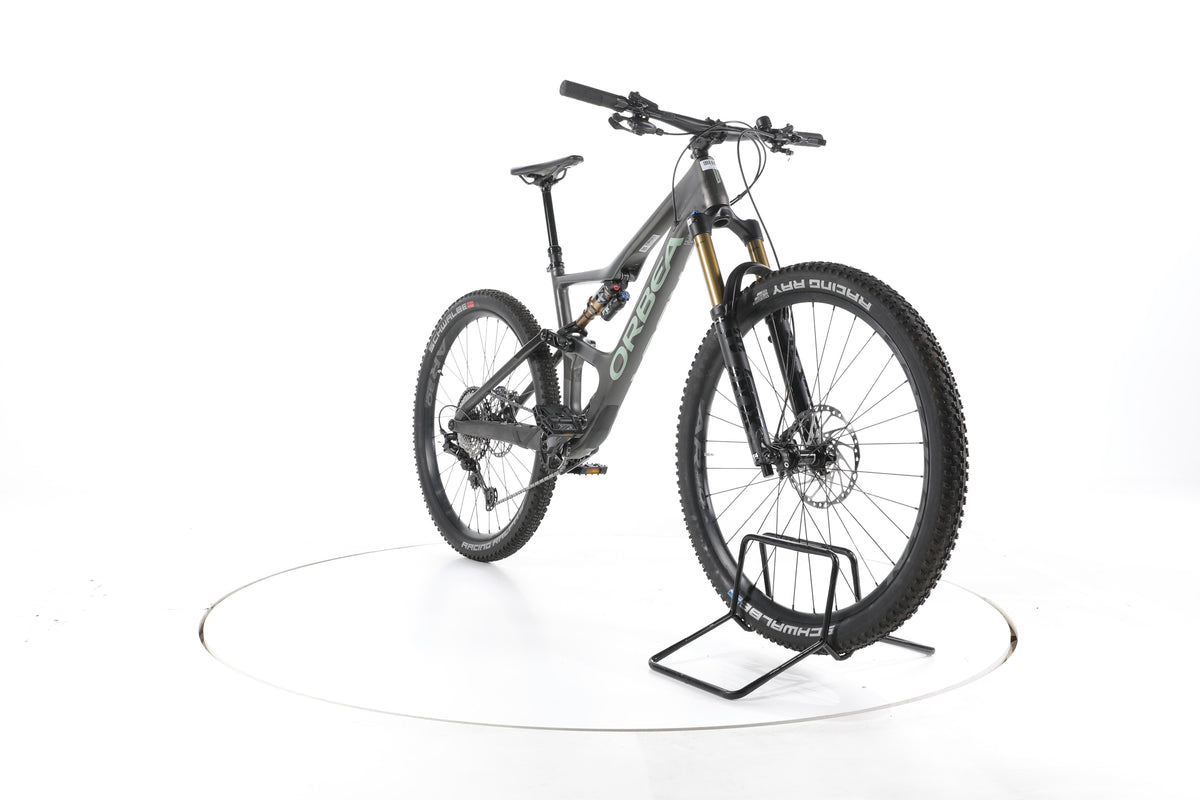 Orbea Occam M30 Fahrrad Fully - Image 3