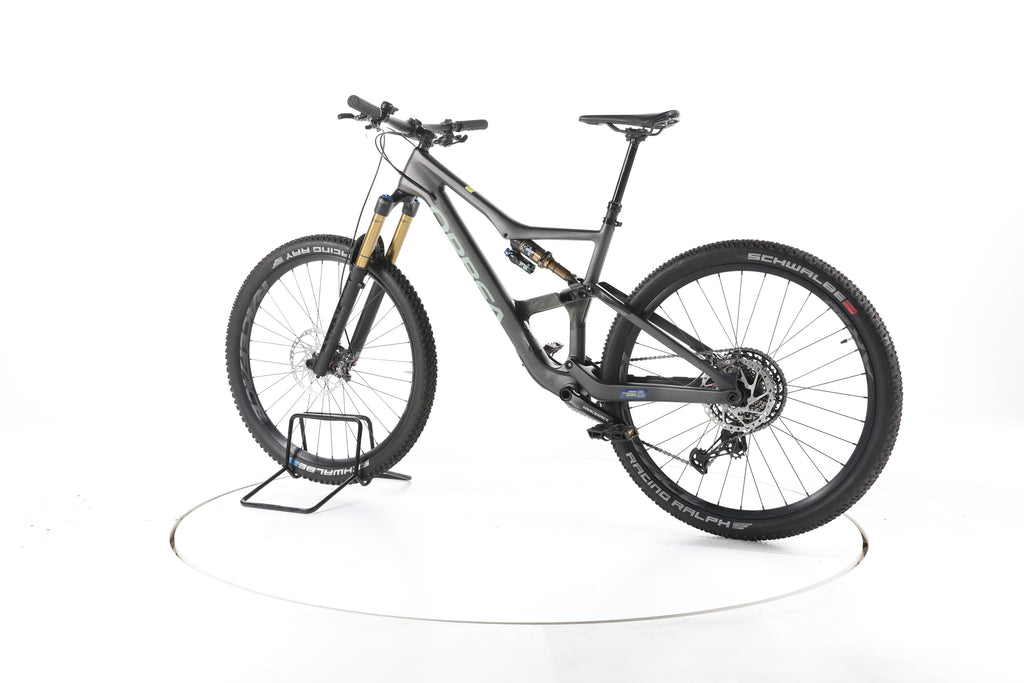 Orbea Occam M30 Fahrrad Fully - Image 8