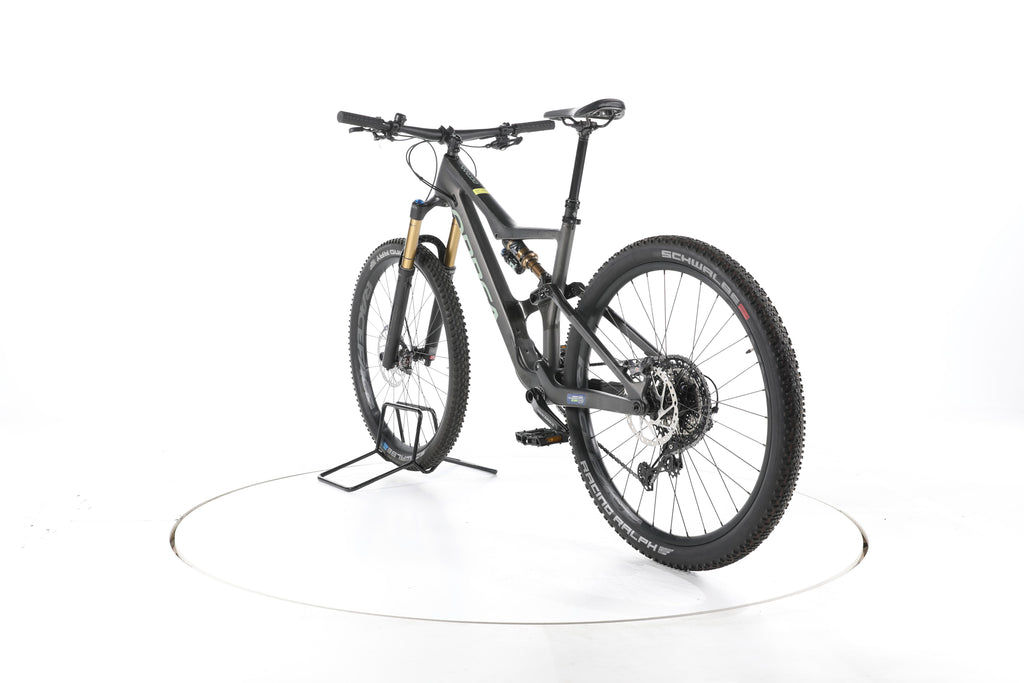 Orbea Occam M30 Fahrrad Fully - Image 9