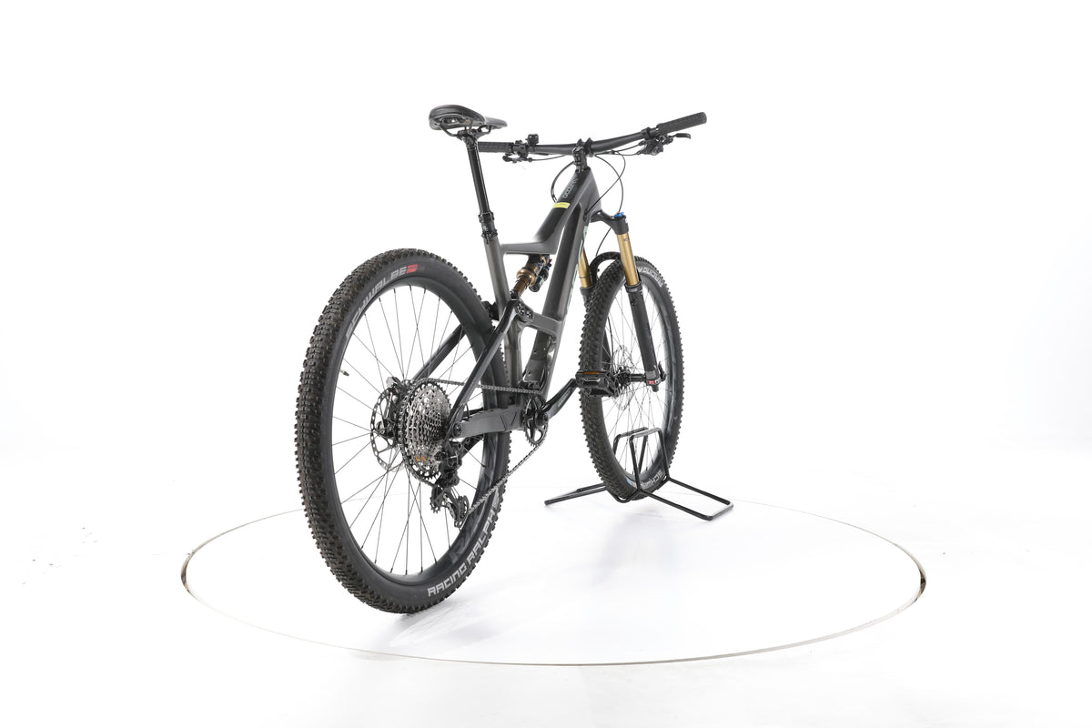 Orbea Occam M30 Fahrrad Fully - Image 11