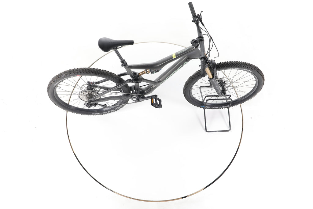 Orbea Occam M30 Fahrrad Fully - Image 13