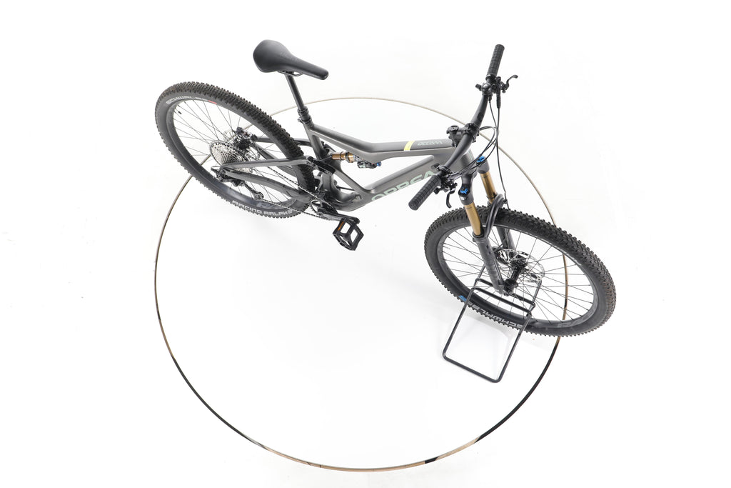 Orbea Occam M30 Fahrrad Fully - Image 14