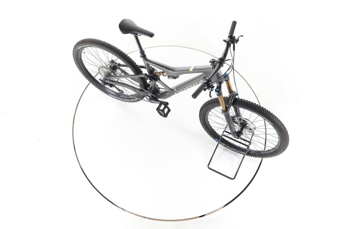 Orbea Occam M30 Fahrrad Fully - Image 14