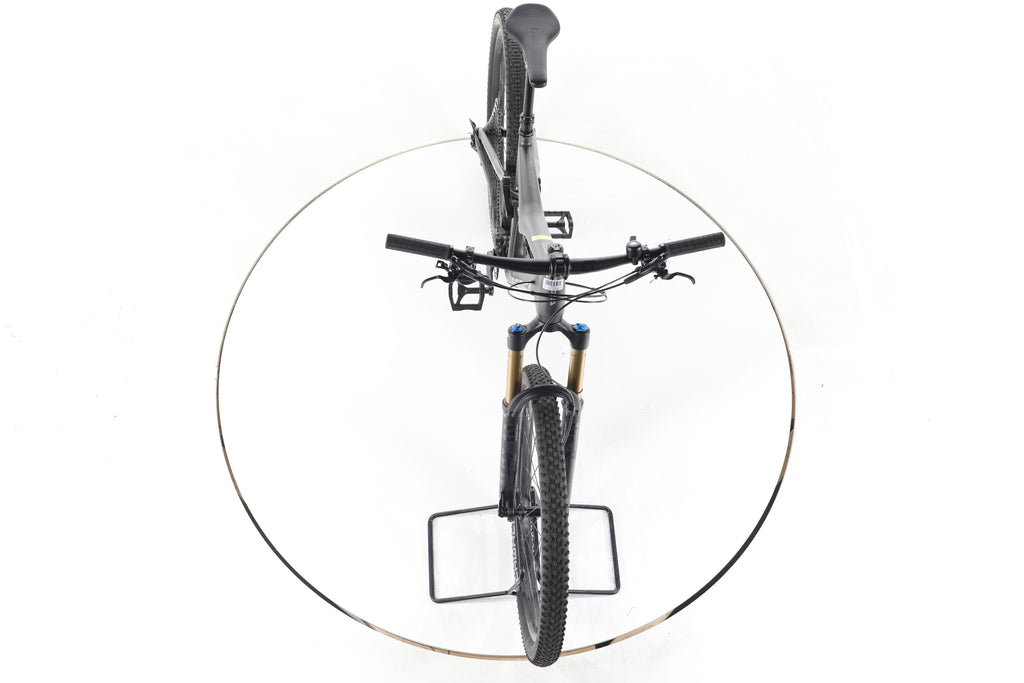 Orbea Occam M30 Fahrrad Fully - Image 16