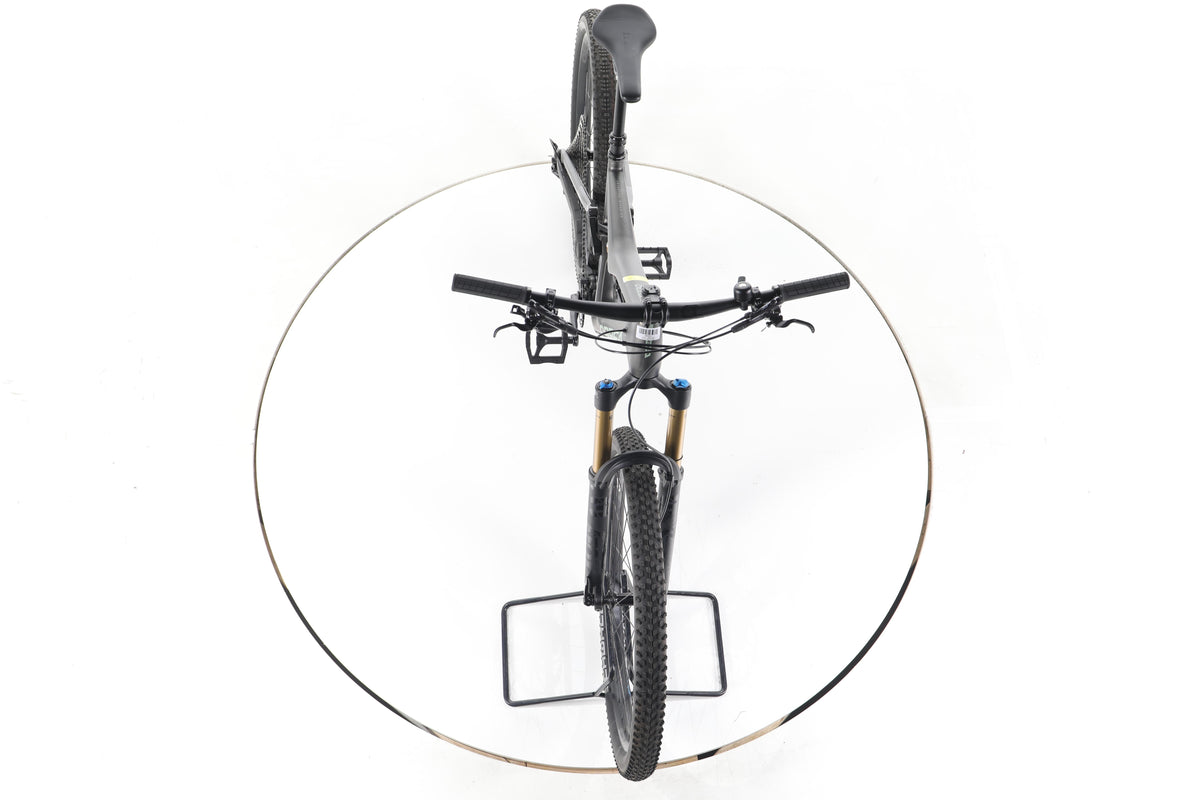 Orbea Occam M30 Fahrrad Fully - Image 16