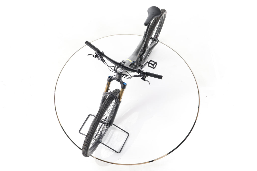 Orbea Occam M30 Fahrrad Fully - Image 17