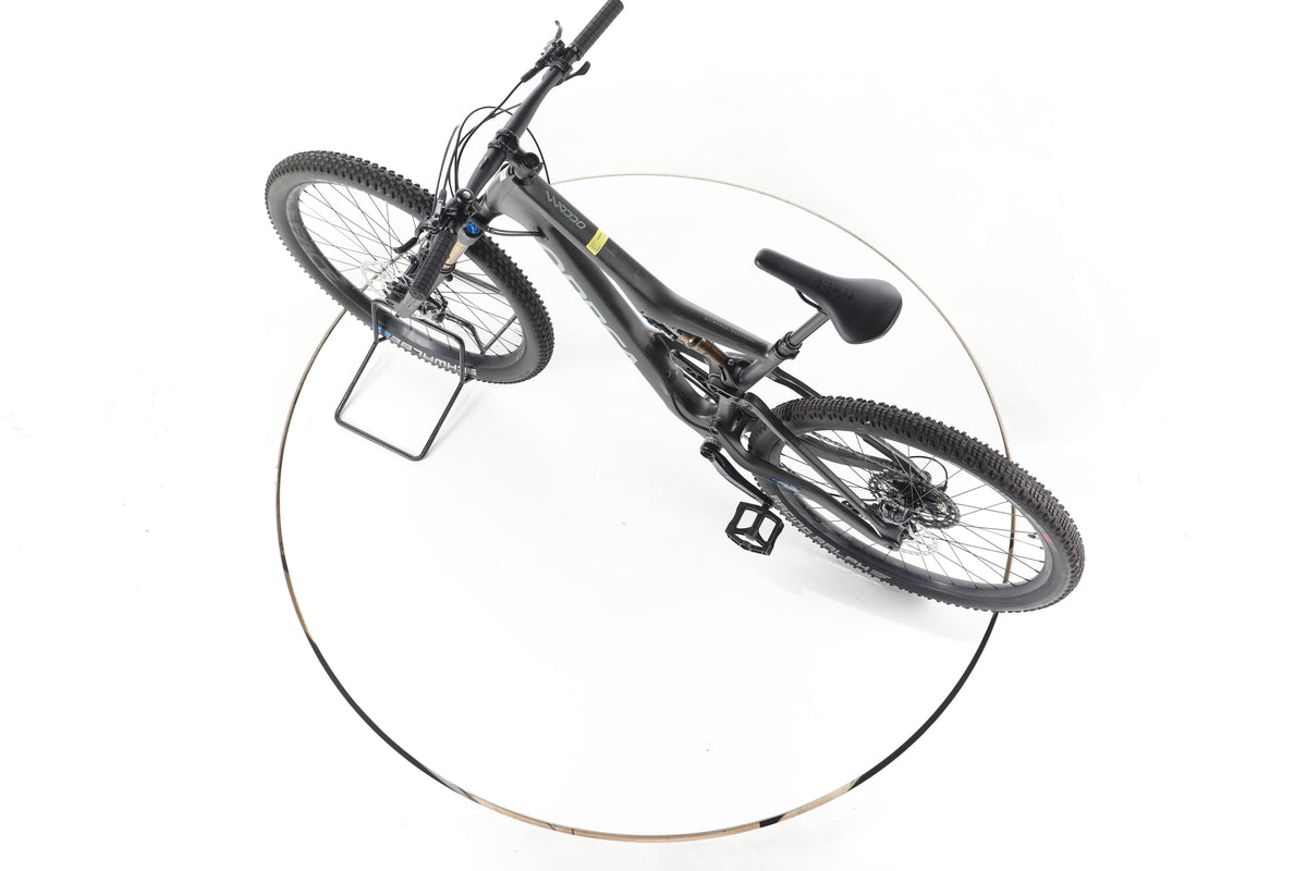 Orbea Occam M30 Fahrrad Fully - Image 20