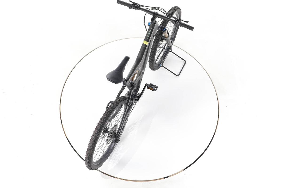 Orbea Occam M30 Fahrrad Fully - Image 23