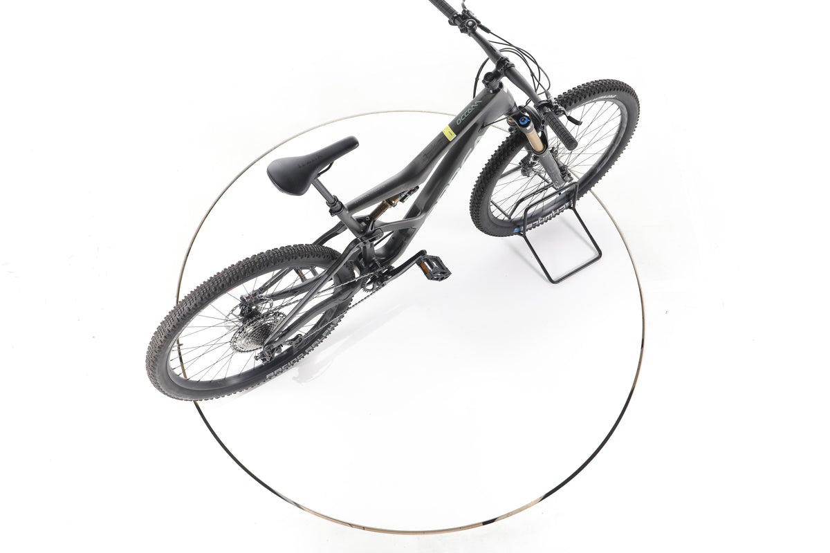 Orbea Occam M30 Fahrrad Fully - Image 24