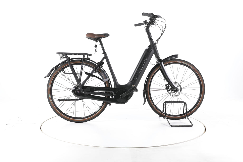 Gazelle Arroyo C8 Elite City E-Bike Tiefeinsteiger - Image 1