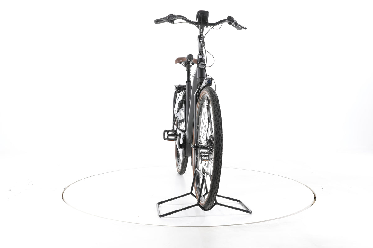 Gazelle Arroyo C8 Elite City E-Bike Tiefeinsteiger - Image 4