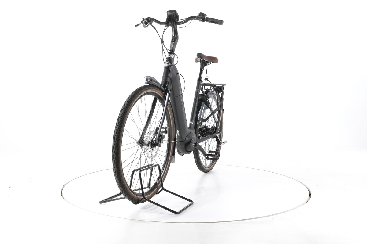 Gazelle Arroyo C8 Elite City E-Bike Tiefeinsteiger - Image 5