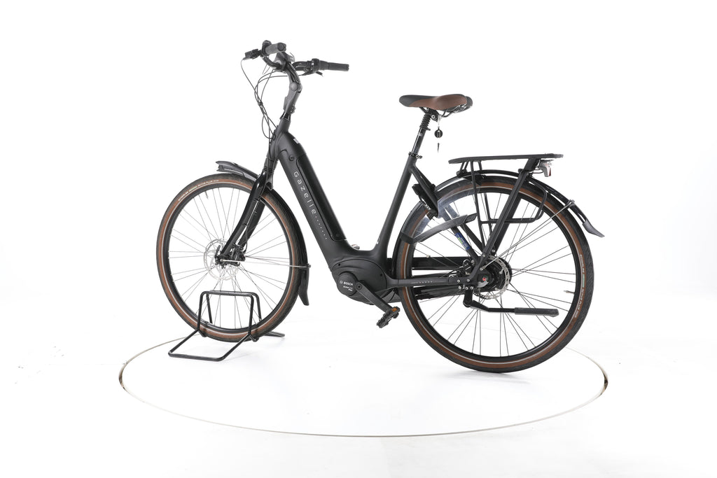 Gazelle Arroyo C8 Elite City E-Bike Tiefeinsteiger - Image 8
