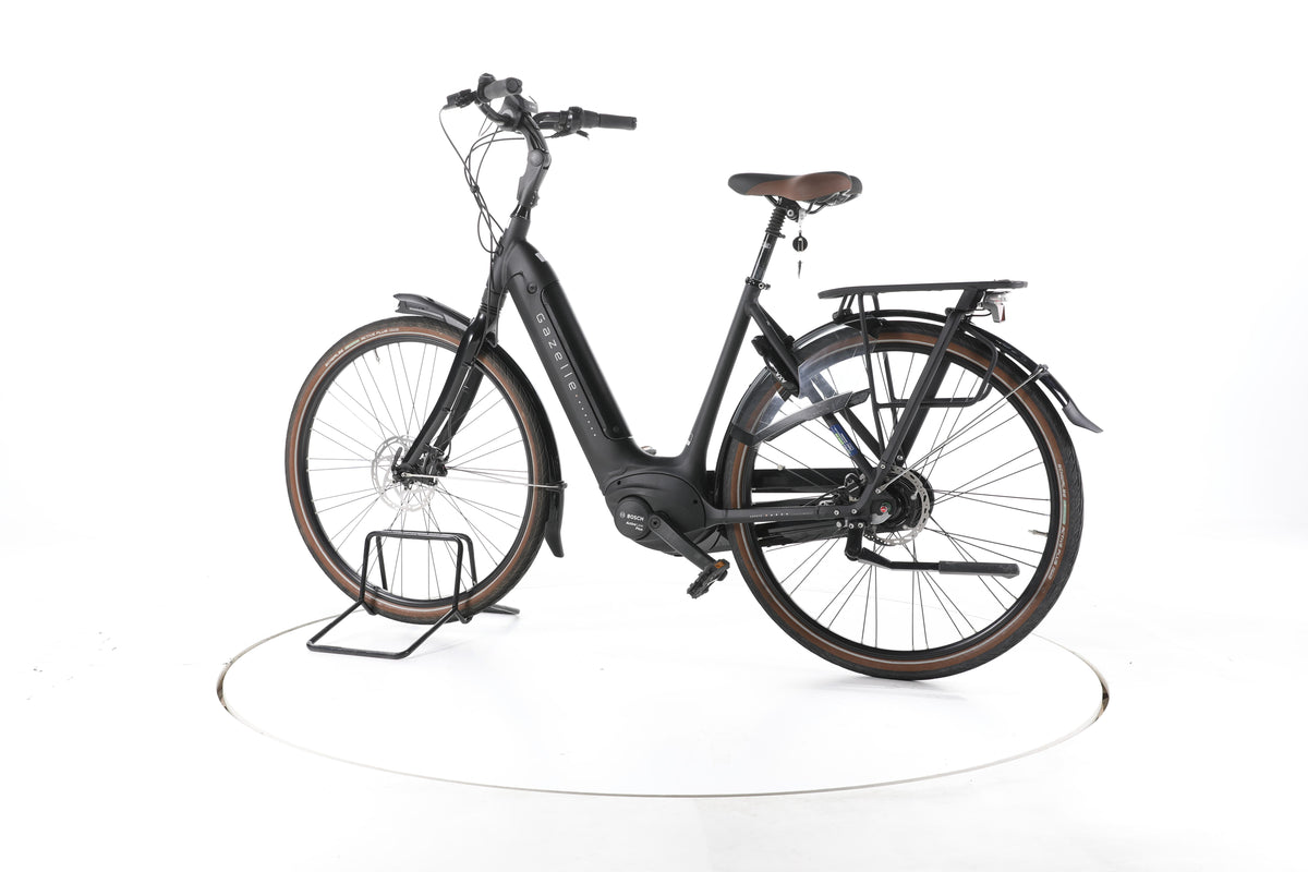 Gazelle Arroyo C8 Elite City E-Bike Tiefeinsteiger - Image 8