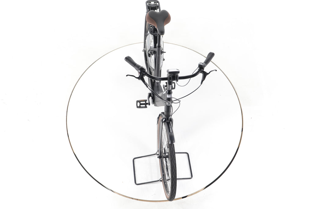 Gazelle Arroyo C8 Elite City E-Bike Tiefeinsteiger - Image 16