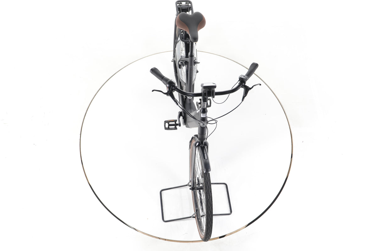Gazelle Arroyo C8 Elite City E-Bike Tiefeinsteiger - Image 16