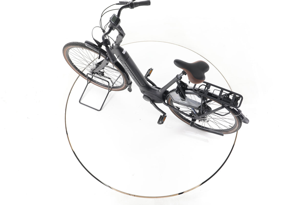 Gazelle Arroyo C8 Elite City E-Bike Tiefeinsteiger - Image 20