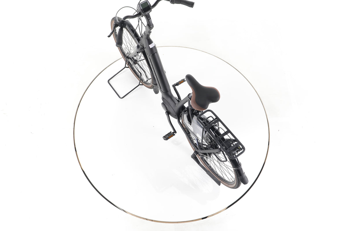 Gazelle Arroyo C8 Elite City E-Bike Tiefeinsteiger - Image 21