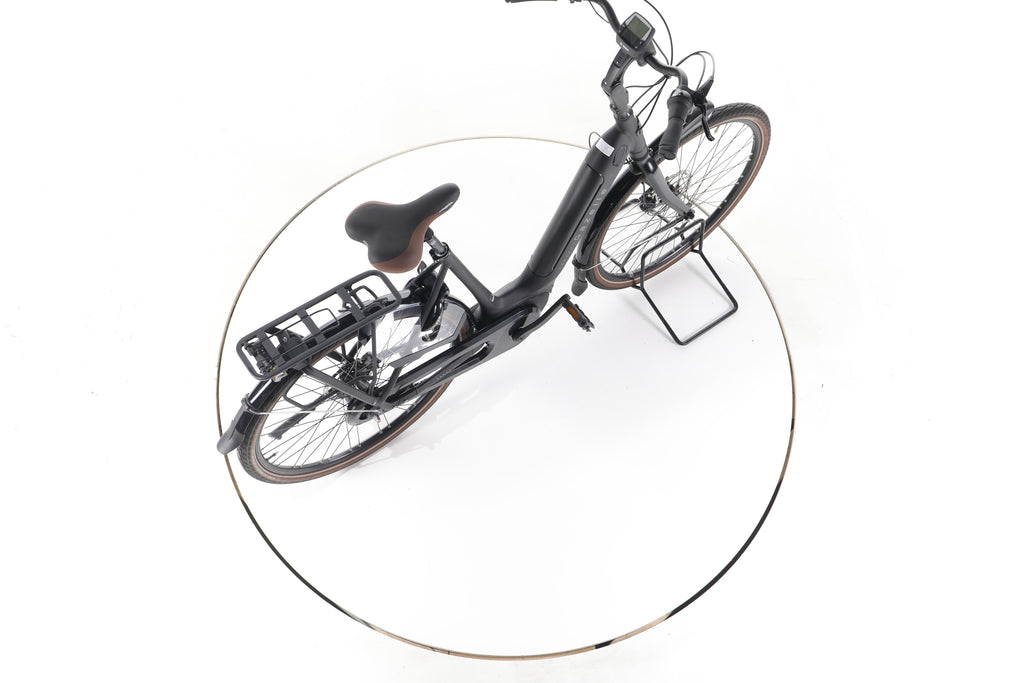 Gazelle Arroyo C8 Elite City E-Bike Tiefeinsteiger - Image 24